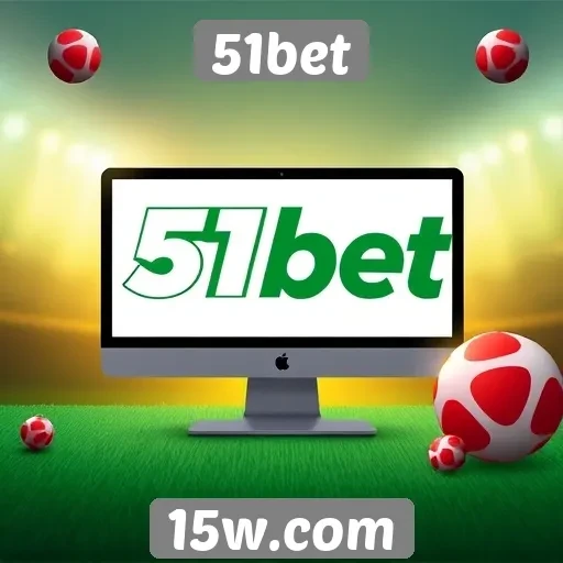 Vantagens das promoções oferecidas pelo 51bet