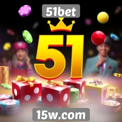 Análise da variedade de jogos disponíveis no 51bet