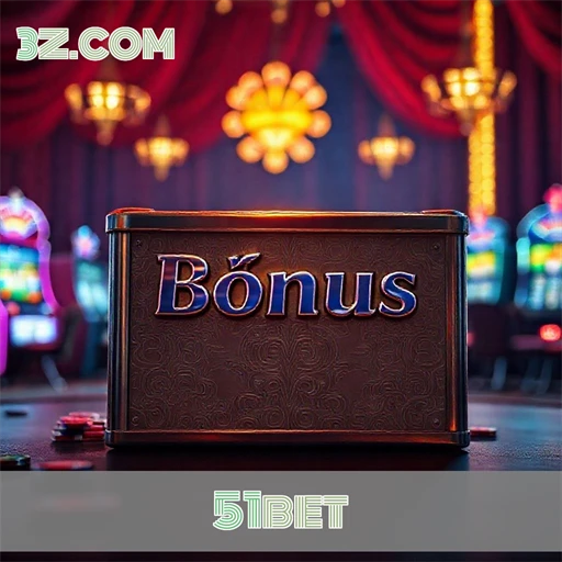 Promoções Incríveis: Bônus Irresistíveis no 51bet