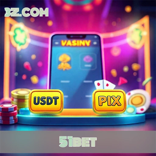 Recursos da Seção Paga do 51bet: Conquiste Novas Emoções