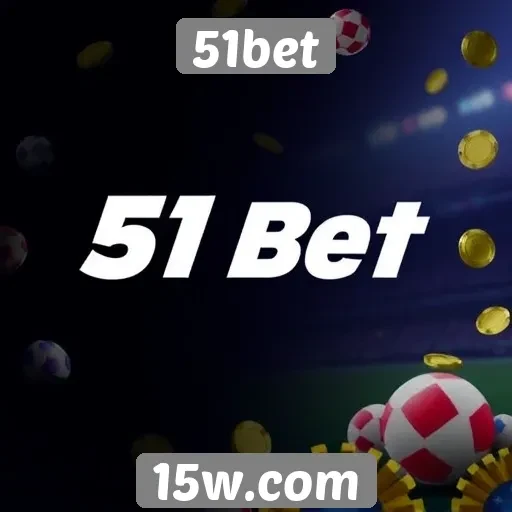Novas promoções atraem jogadores para 51bet