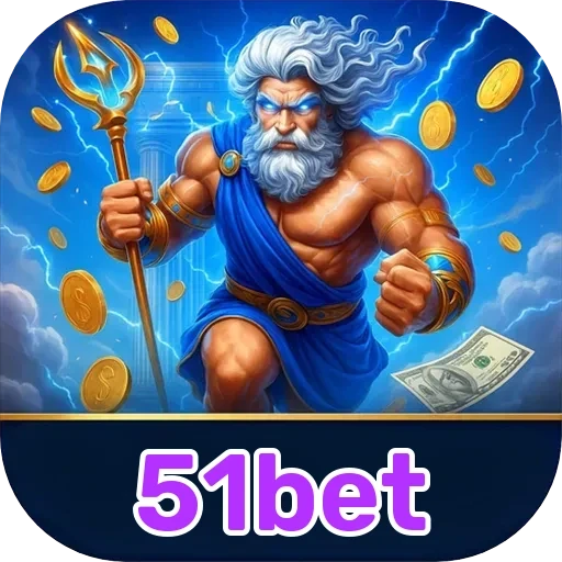 51bet: Descubra a Emoção dos Caça-Níqueis e Ganhe Prêmios